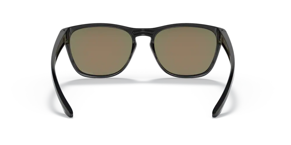 Oakley Okulary przeciwsłoneczne MANORBURN Black Ink / Prizm Ruby OO9479-04