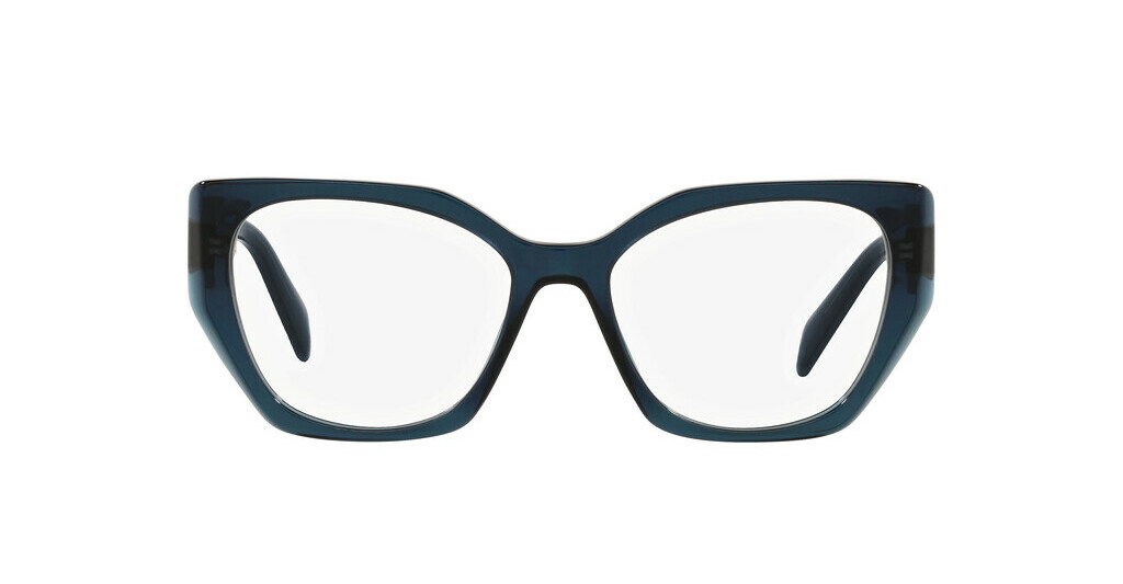 Prada Okulary korekcyjne PR18WV-08Q1O1