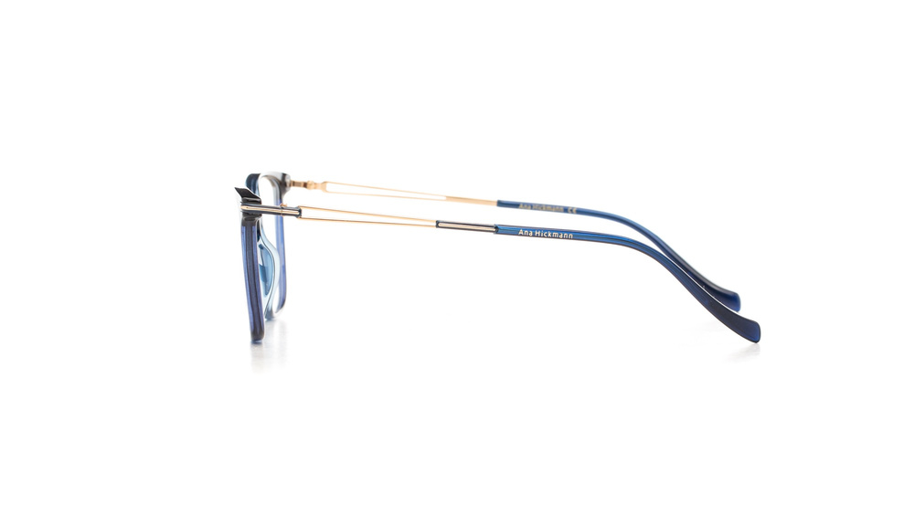 Ana Hickmann Okulary korekcyjne AH4002-C03