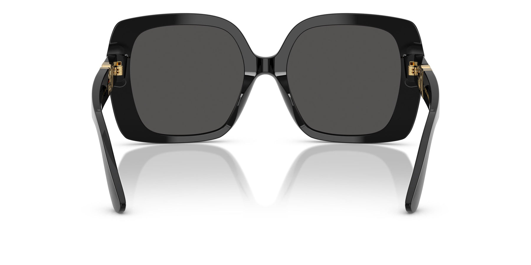 Dolce & Gabbana Okulary przeciwsłoneczne DG4475-501/87