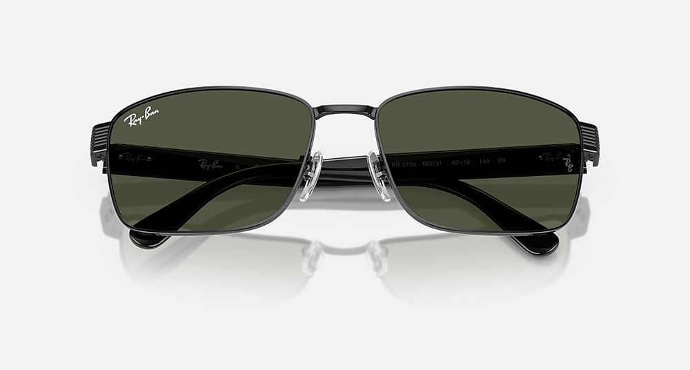 Ray-Ban Sunglasses RB3750-002/31