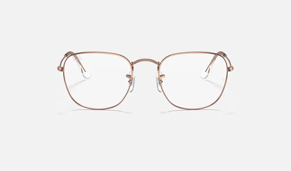 Ray-Ban Okulary korekcyjne RB3857V-3107