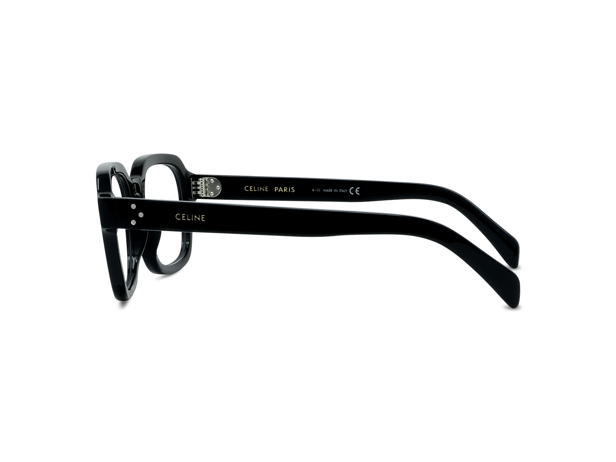 Celine Okulary korekcyjne CL50097I-001