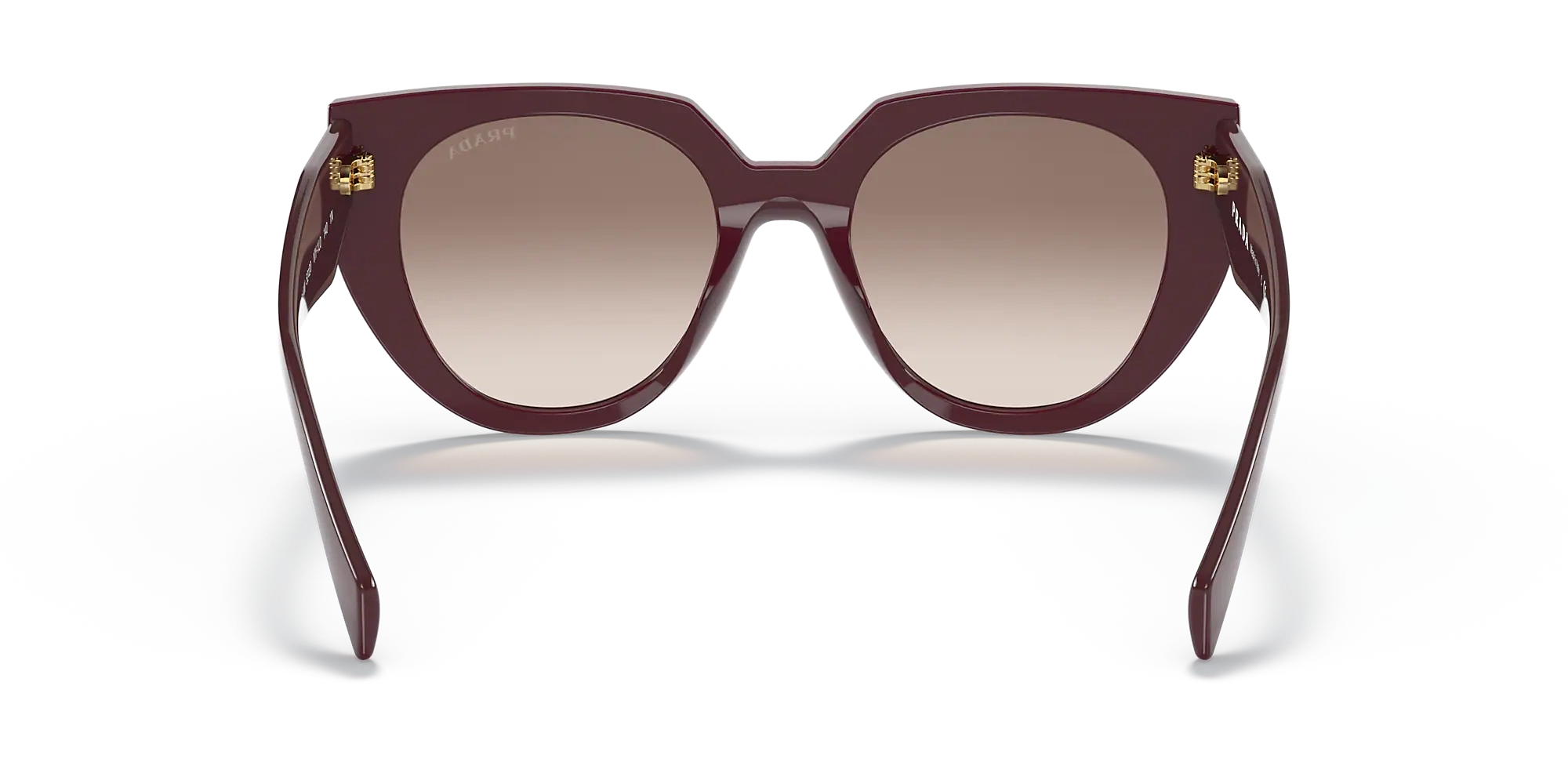 Prada Okulary przeciwsłoneczne PR14WS-VIY1L0