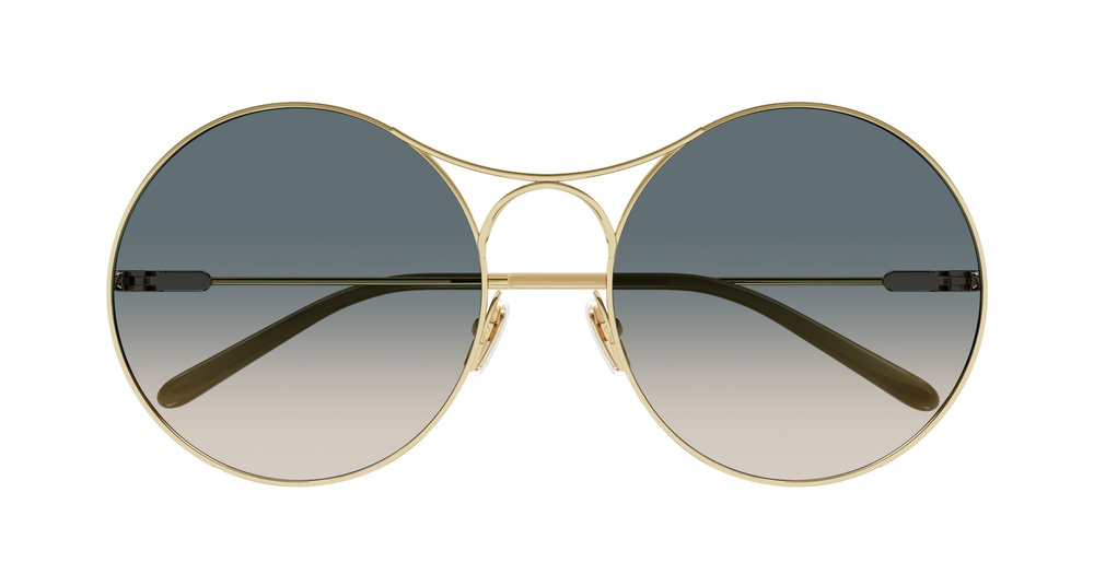 Chloe Okulary przeciwsłoneczne CH0166S-002
