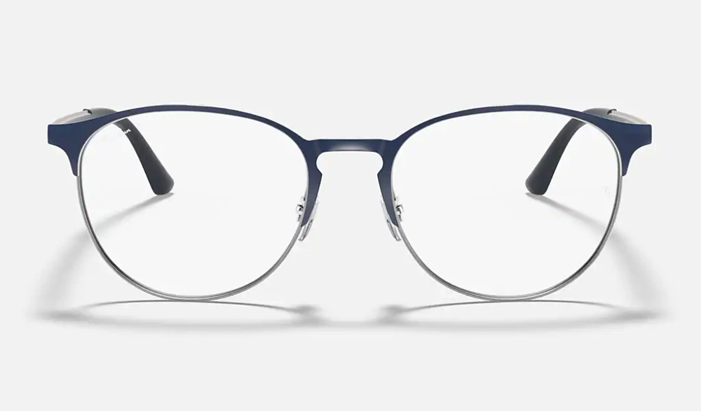 Ray-Ban Okulary korekcyjne RB6375-2981