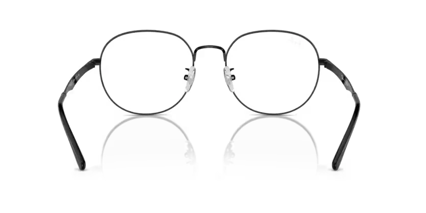 Ray-Ban Okulary korekcyjne RX6517D-2509