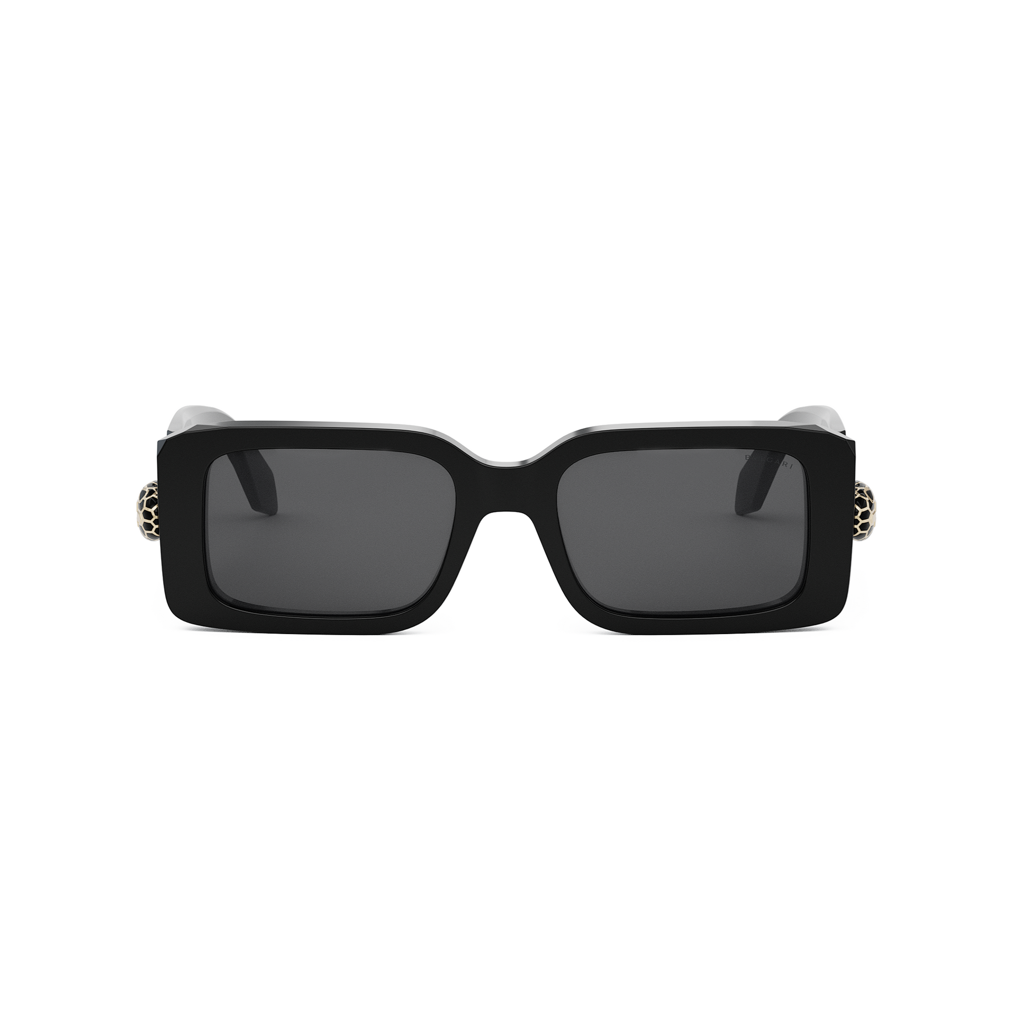 BVLGARI Okulary przeciwsłoneczne BV40044I-01A