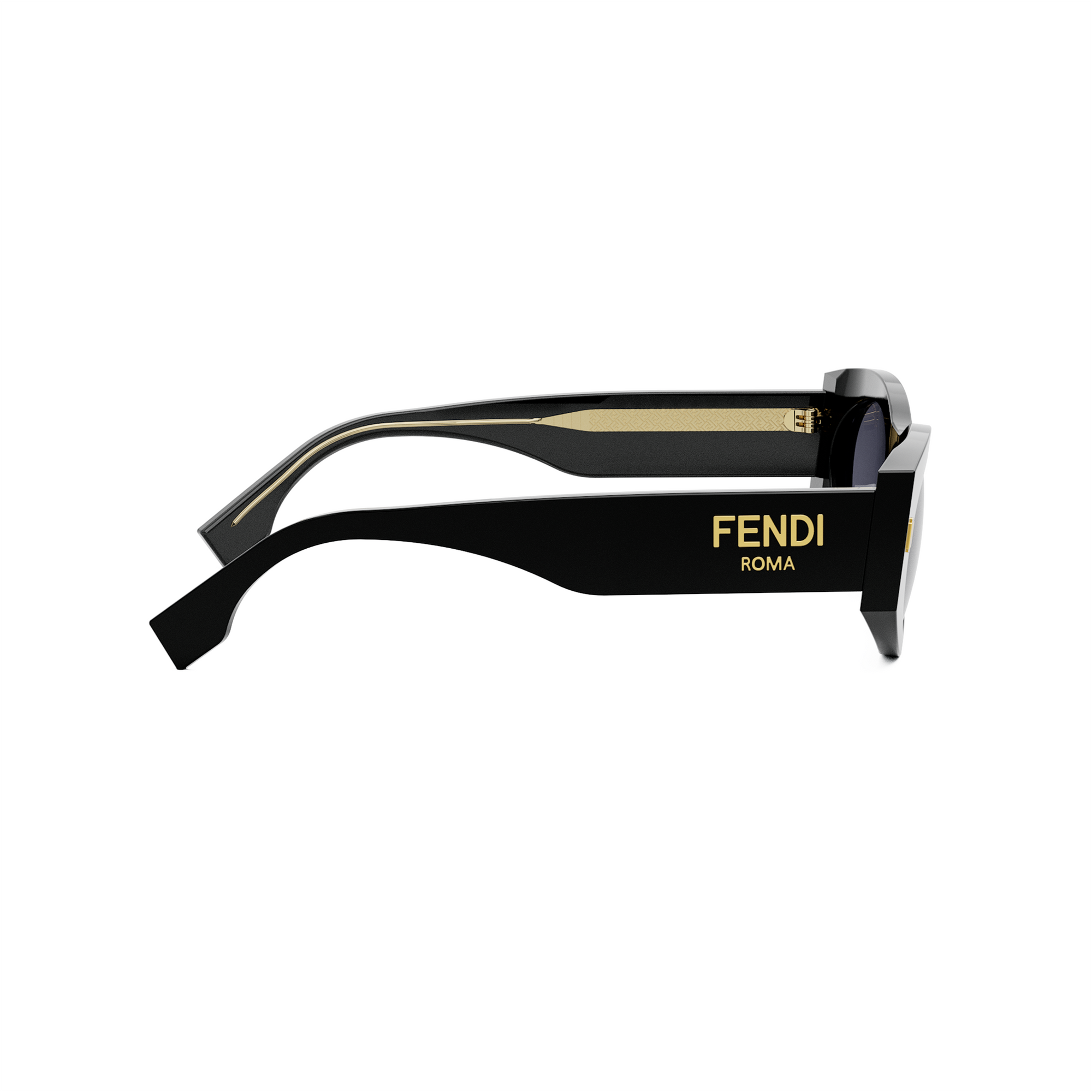 Fendi Sunglasses FE40125I-01V