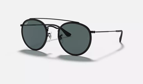 Ray-Ban Sunglasses RB3647N-002/R5