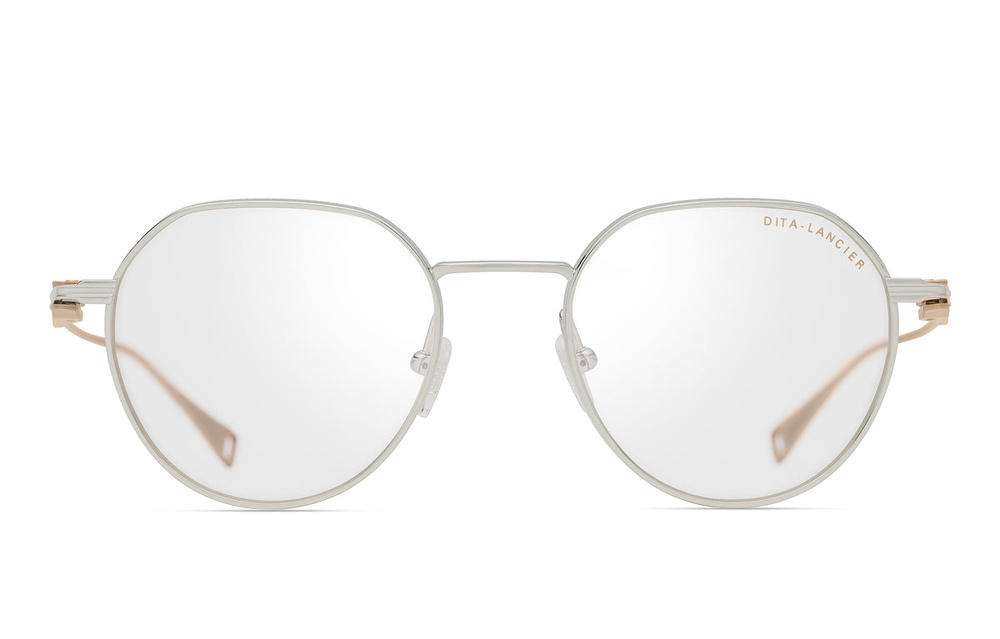 Dita Lancier Okulary korekcyjne DLX141-A-03