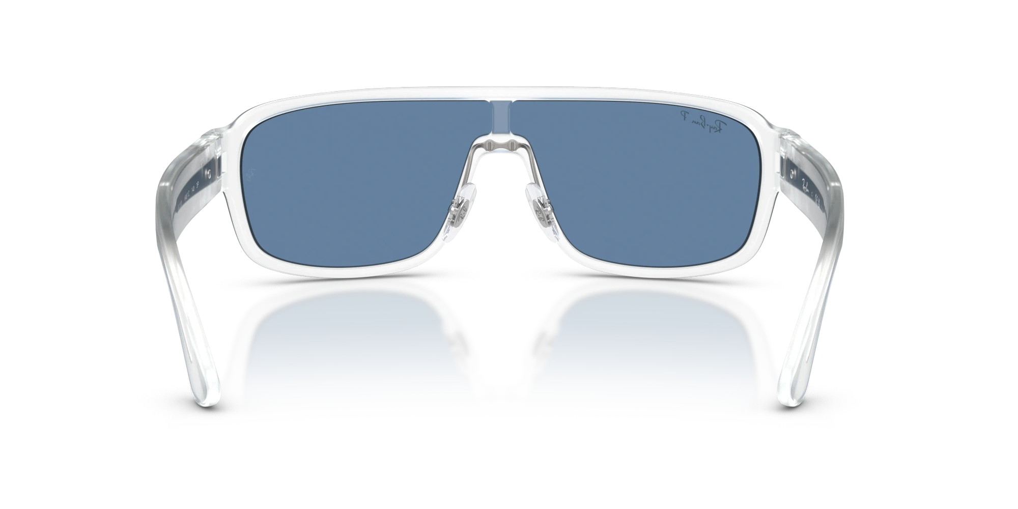 Ray-Ban Okulary przeciwsłoneczne RB2233-646/1C