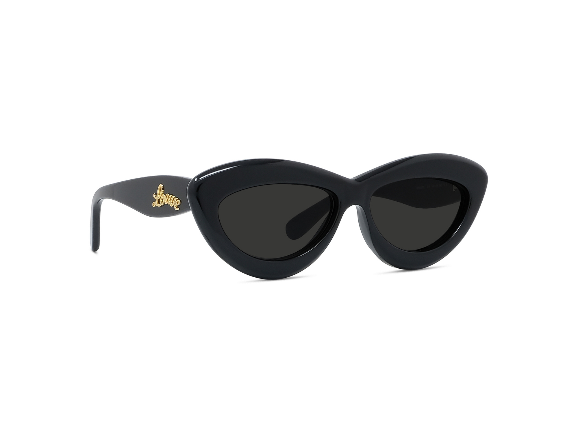 Loewe Sunglasses CURVY LW40096I-01A