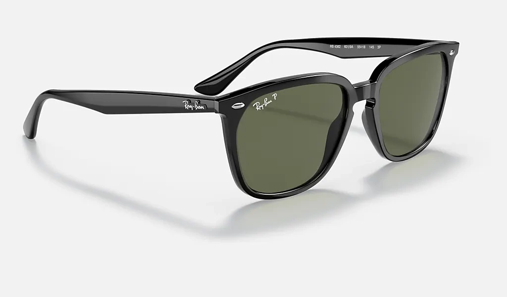 Ray-Ban Sunglasses RB4362-601/9A