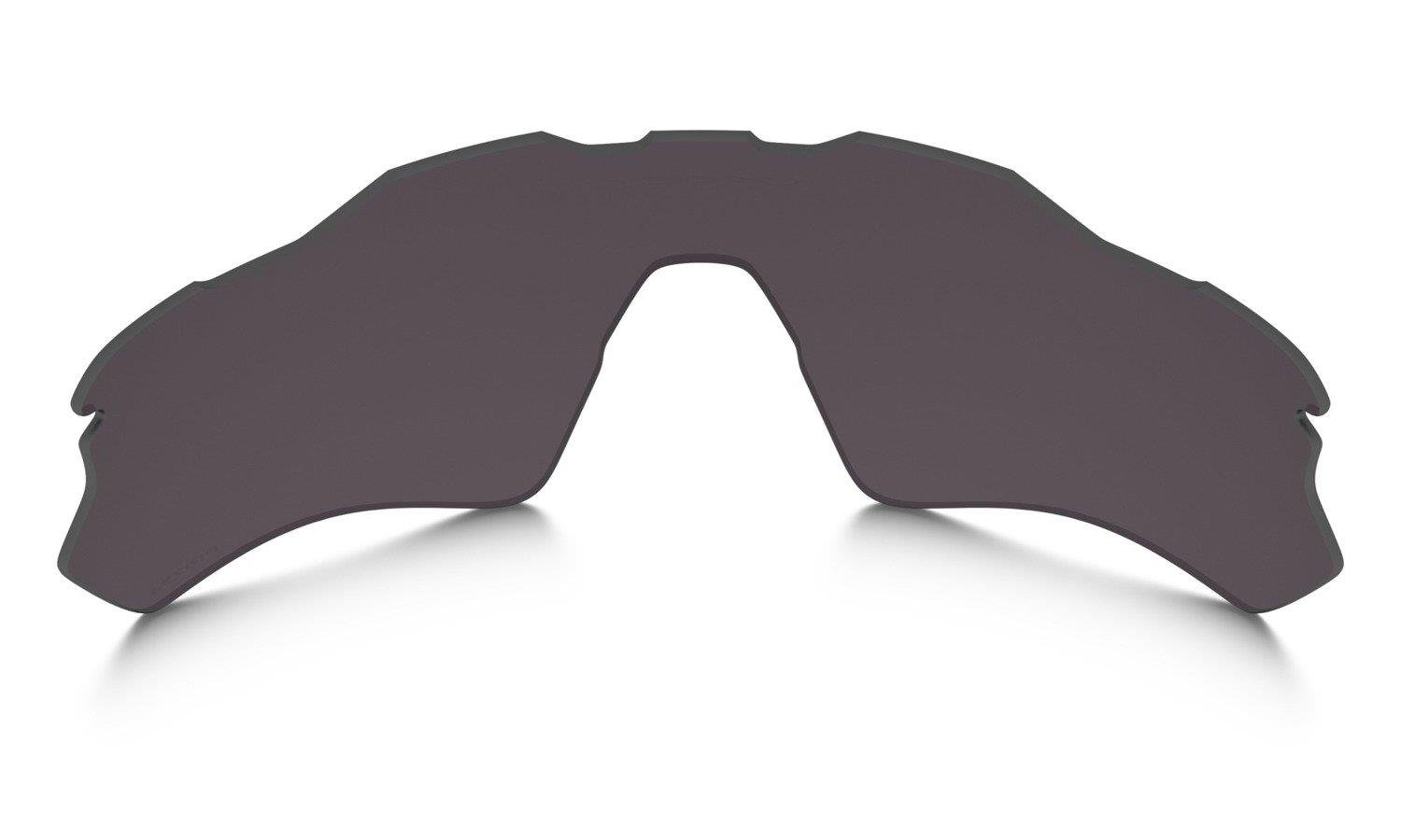 Oakley Szkła RADAR EV PATH OO9208 Prizm Black Polarized
