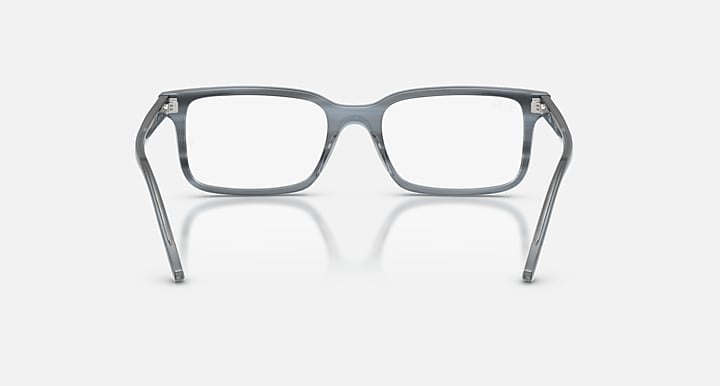 Ray-Ban Vista Optical frame RX5445-8456