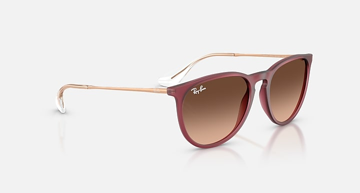 Ray-Ban Okulary przeciwsłoneczne ERIKA RB4171-6815A5