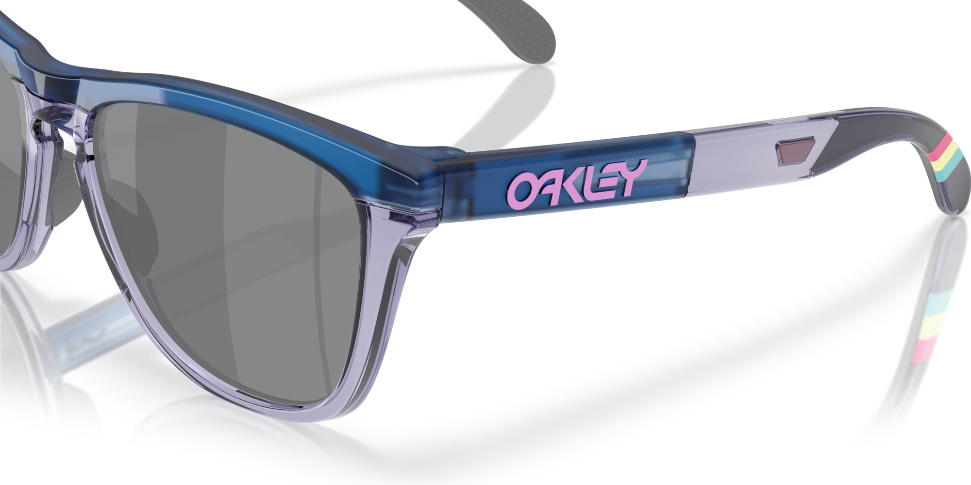 Oakley Sunglasses FROGSKINS RANGE OO9284-16