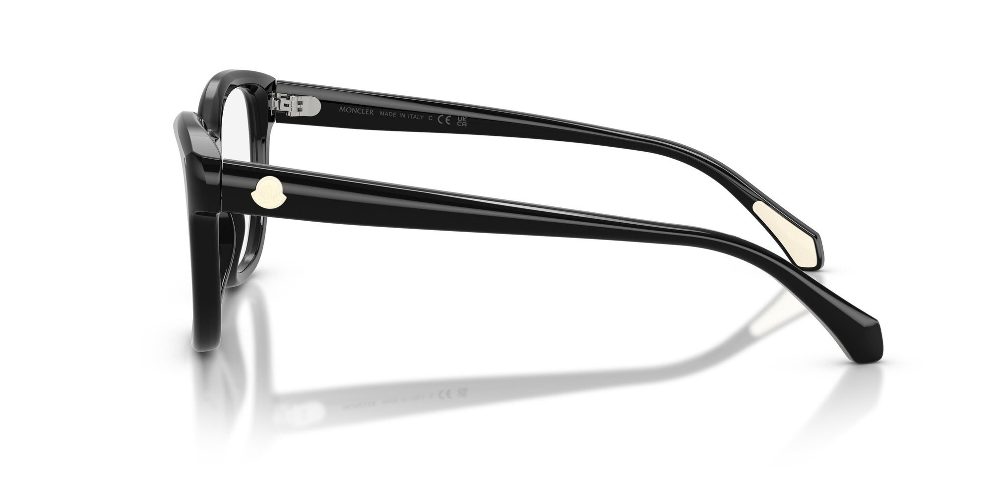 Moncler Okulary korekcyjne ME2028-3001