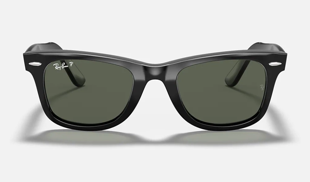 Ray-Ban Sunglasses polarized ORIGINAL WAYFARER RB RB2140 - 901/58