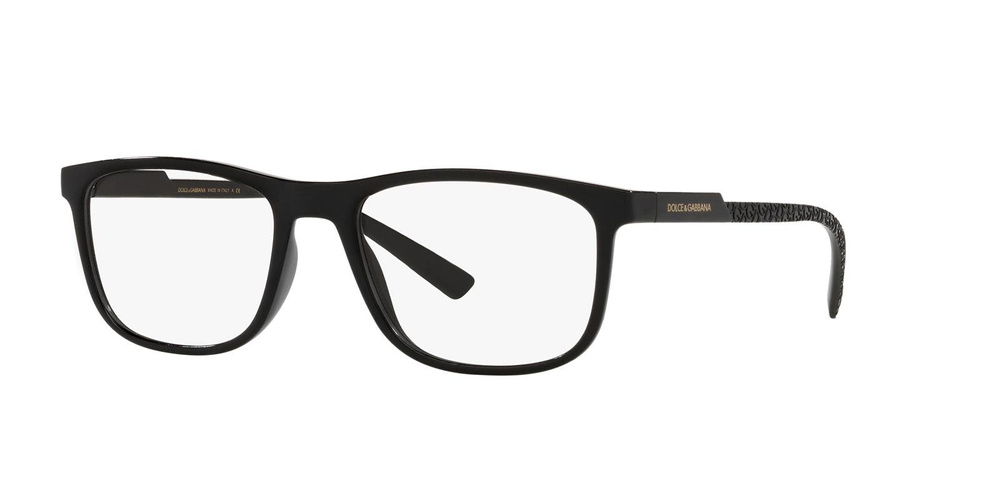 Dolce & Gabbana Okulary korekcyjne DG5062-501