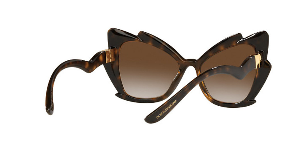 Dolce & Gabbana Okulary przeciwsłoneczne DG6166-502/13