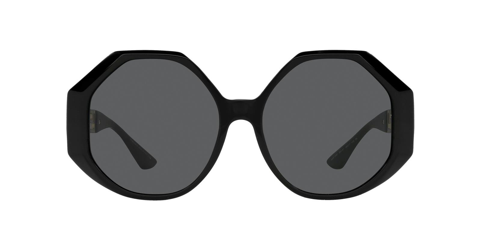 Versace Okulary przeciwsłoneczne VE4395-GB1/87