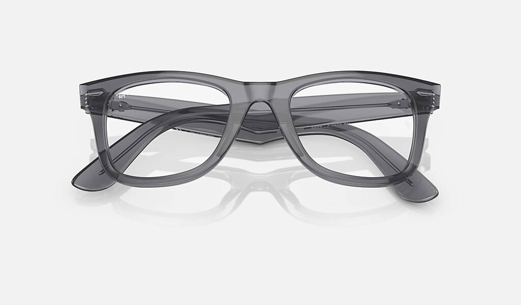 Ray-Ban Optical frame RX4340V-8225