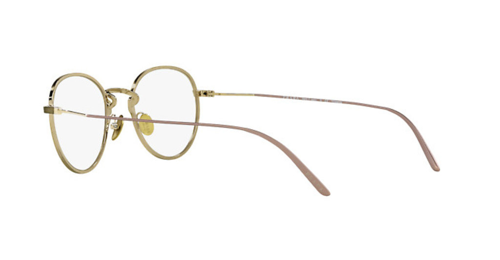 Prada Optical Frame PR50YV-06Q1O1
