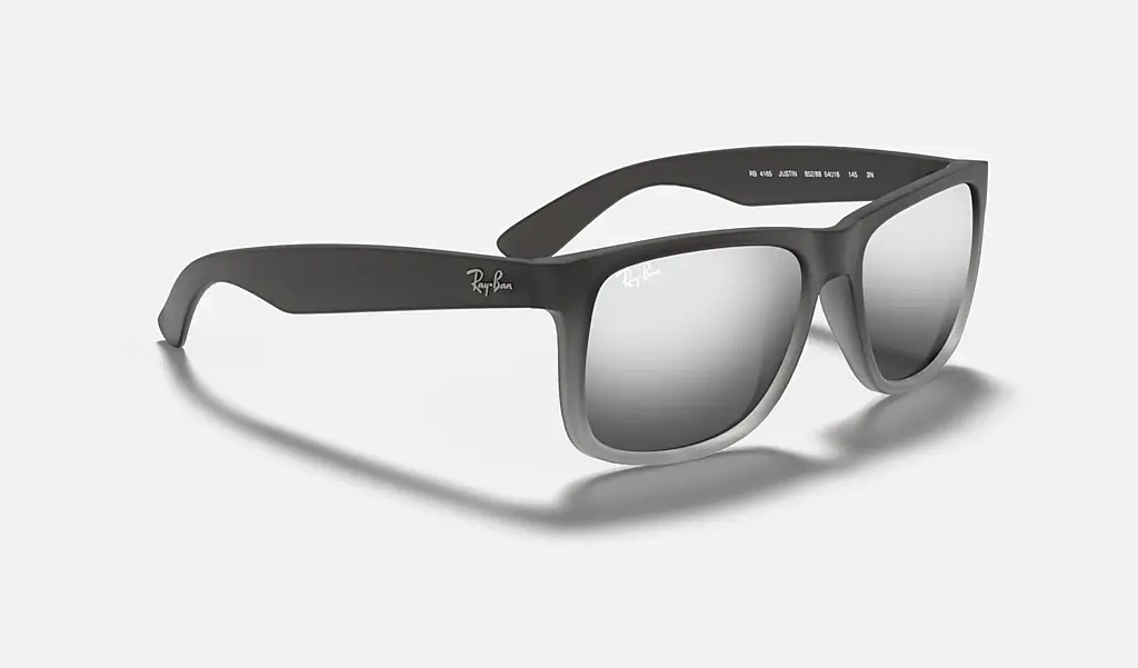 Ray-Ban Sunglasses JUSTIN RB4165 - 852/88