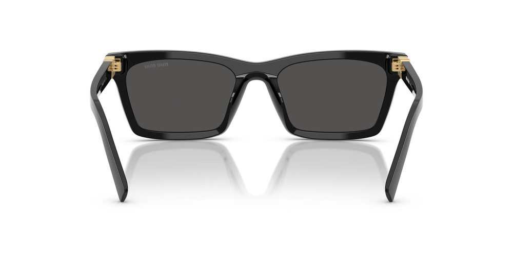 Miu Miu Okulary przeciwsłoneczne MUA05S-16K08Z
