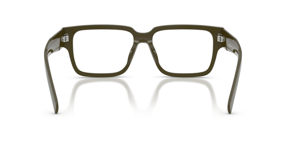 Prada Okulary korekcyjne PR D10VD-26J1O1