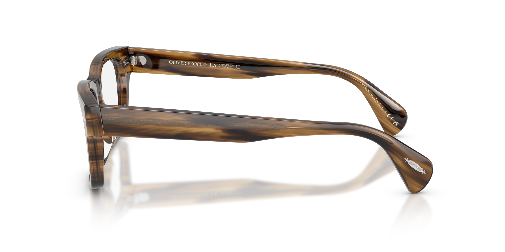 Oliver Peoples Optical frame Ryce OV5332U-1719