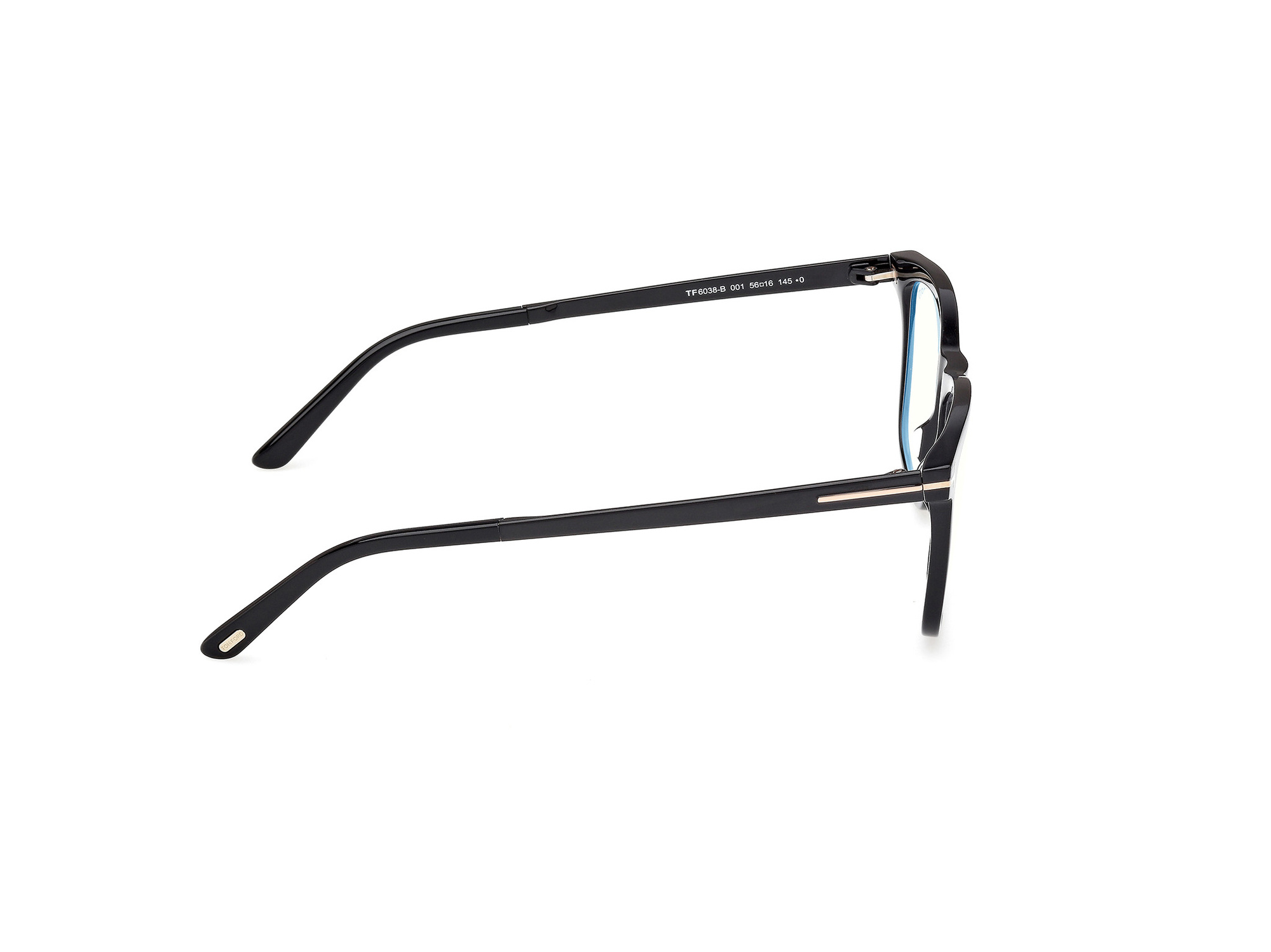 Tom Ford Optical frame FT6038-B-001