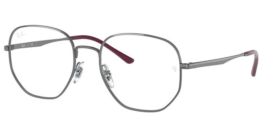 Ray-Ban Optical frame RB3682V-2502