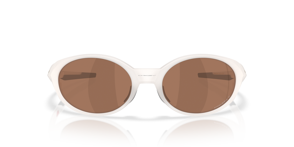 Oakley Okulary przeciwsłoneczne EYEJACKET REDUX Matt vapor / Prizm tungsten polarized OO9438-24