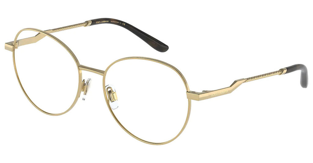 Dolce & Gabbana Okulary korekcyjne DG1333-2