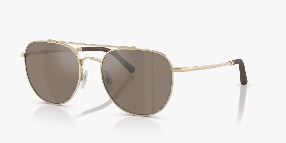 Oliver Peoples Okulary przeciwsłoneczne R-10 OV1346S-50357I