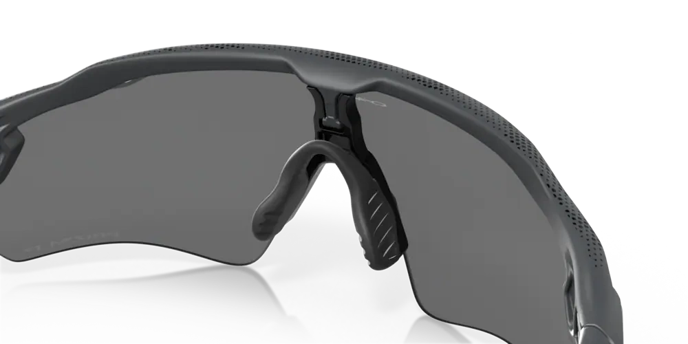 Oakley Okulary przeciwsłoneczne RADAR EV PATH High Resolution Carbon, Prizm Black Polarized OO9208-D3
