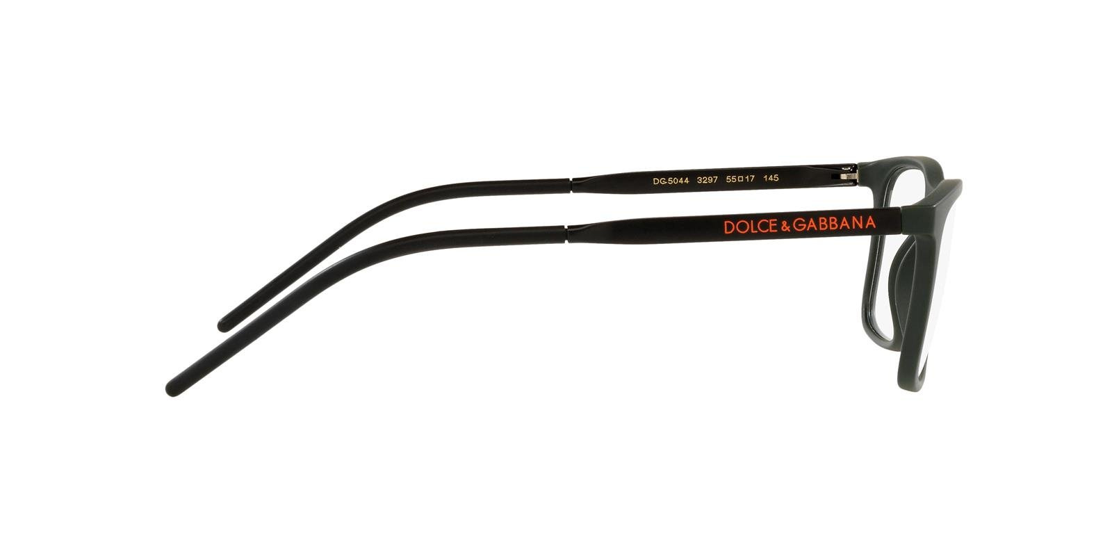 Dolce & Gabbana Optical frame DG5044-3297