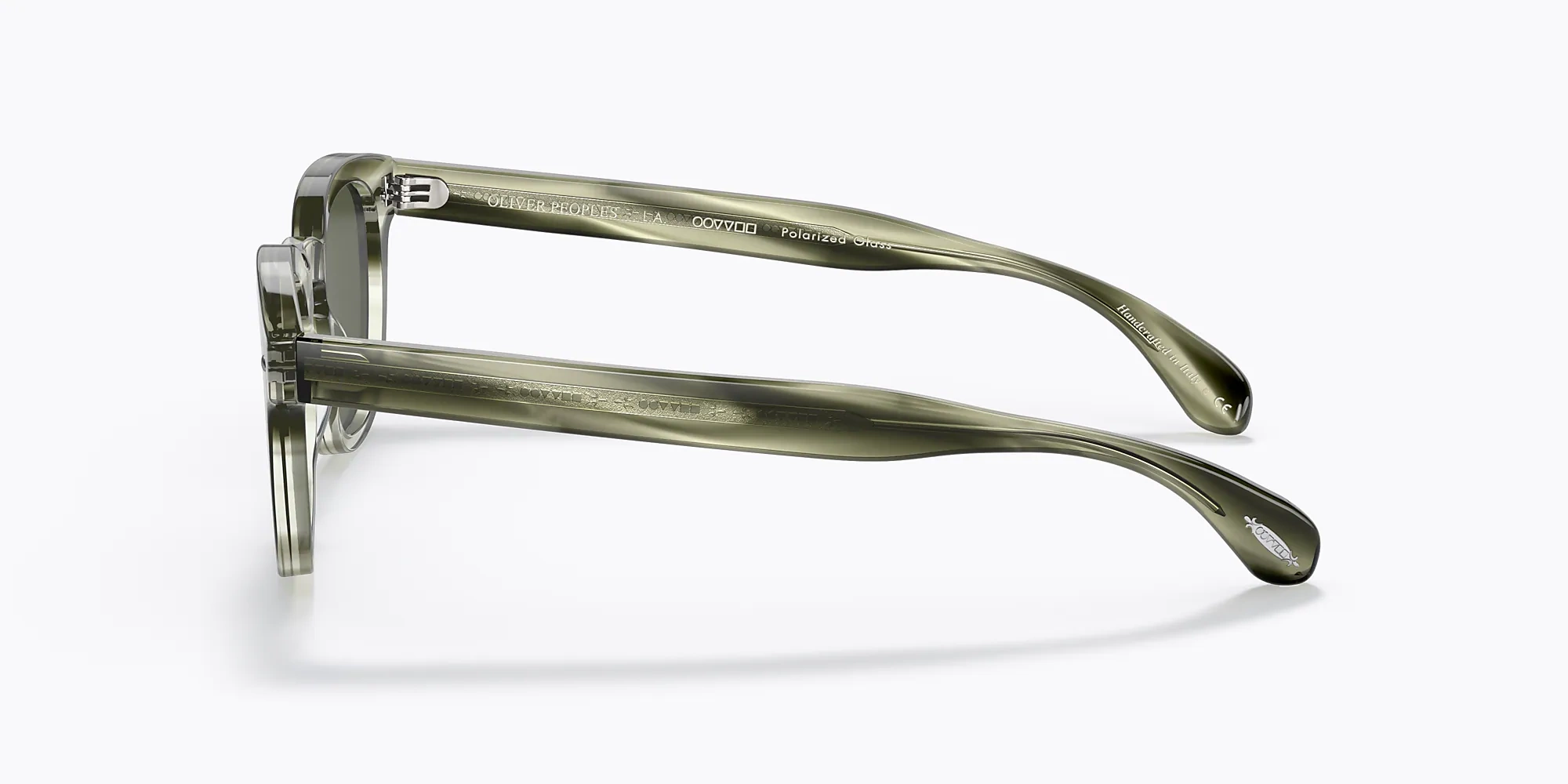 Oliver Peoples Okulary przeciwsłoneczne OV5036S-170552