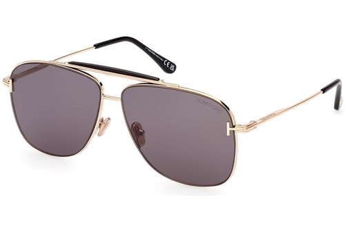 Tom Ford Sunglasses FT1017-28A