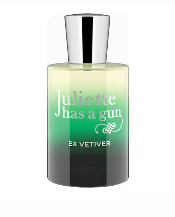 Perfumed water Juliette Has A Gun Ex Vetiver EDP (50 ml)
