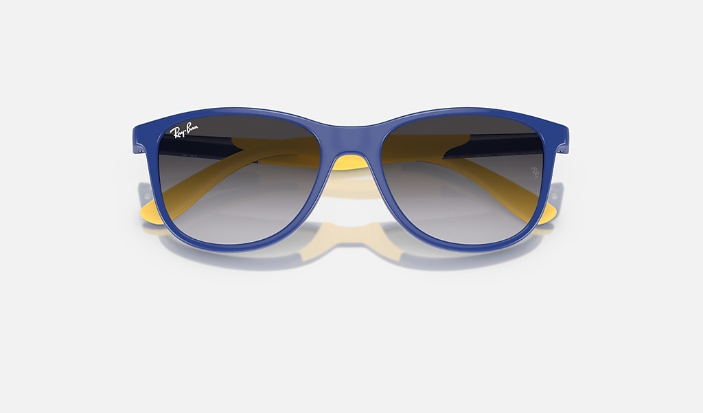 Ray-Ban Okulary przeciwsłoneczne Dziecięce RJ9077S-71328G