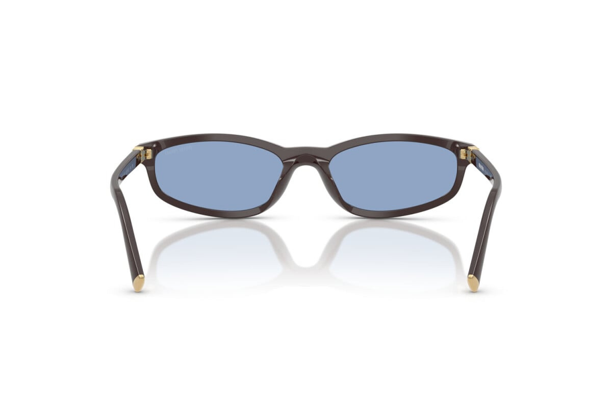 Miu Miu Okulary przeciwsłoneczne MUA06S-22C60O