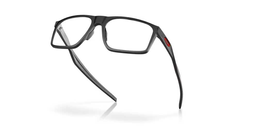 Oakley Optical frame BAT FLIP Satin Light Steel OX8183-04