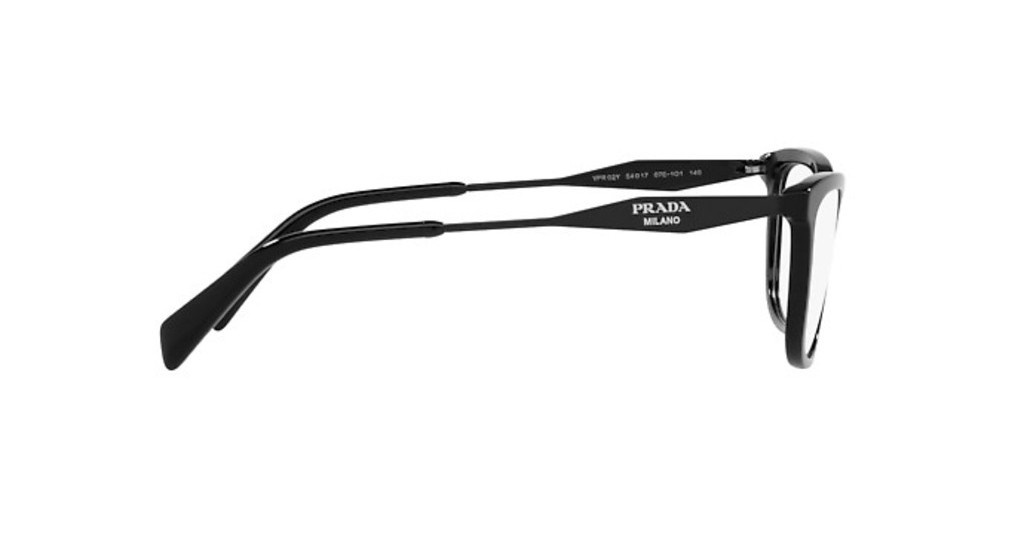 Prada Okulary korekcyjne PR 02YV-07E1O1