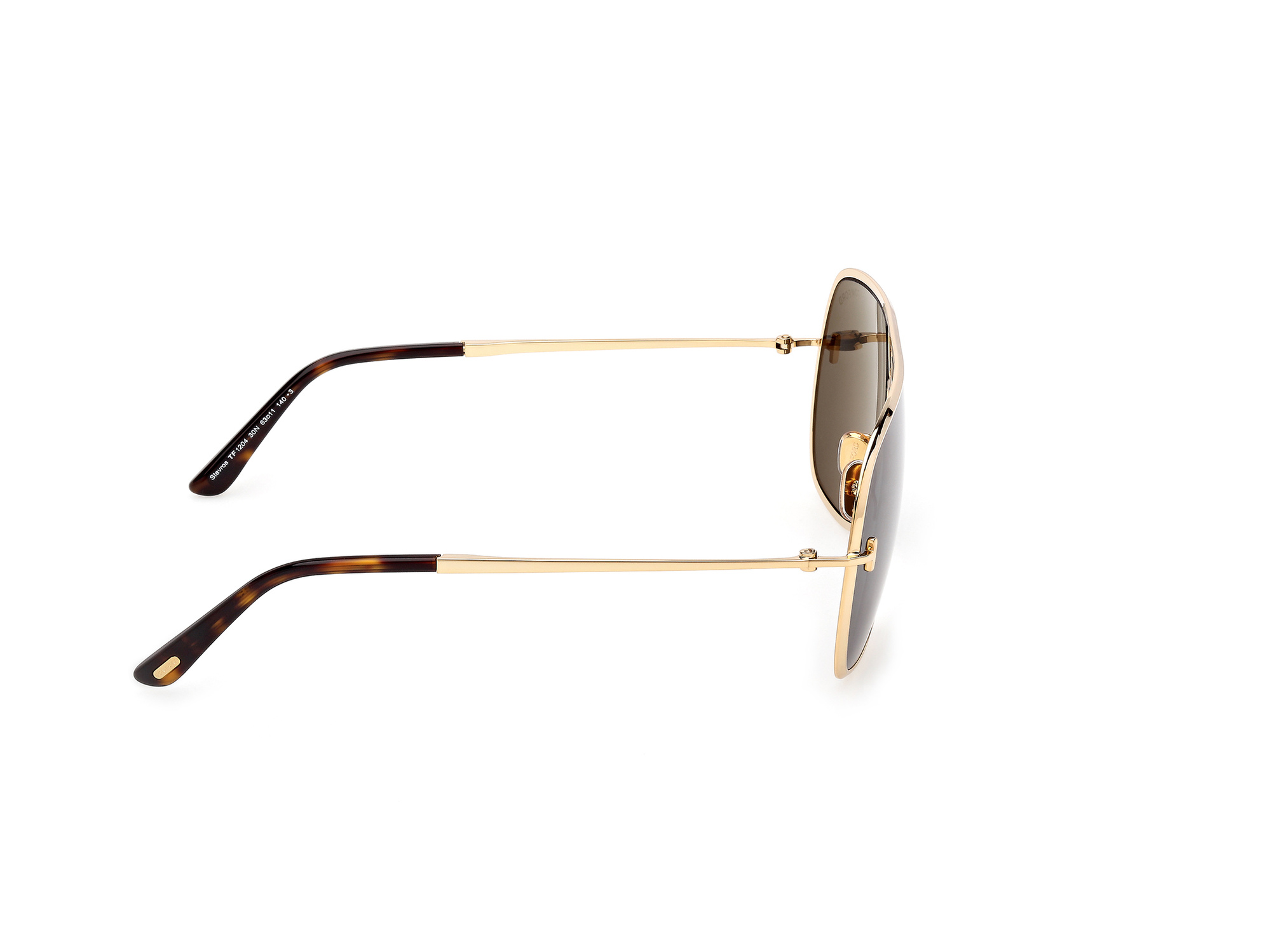 Tom Ford Sunglasses FT1204-30N