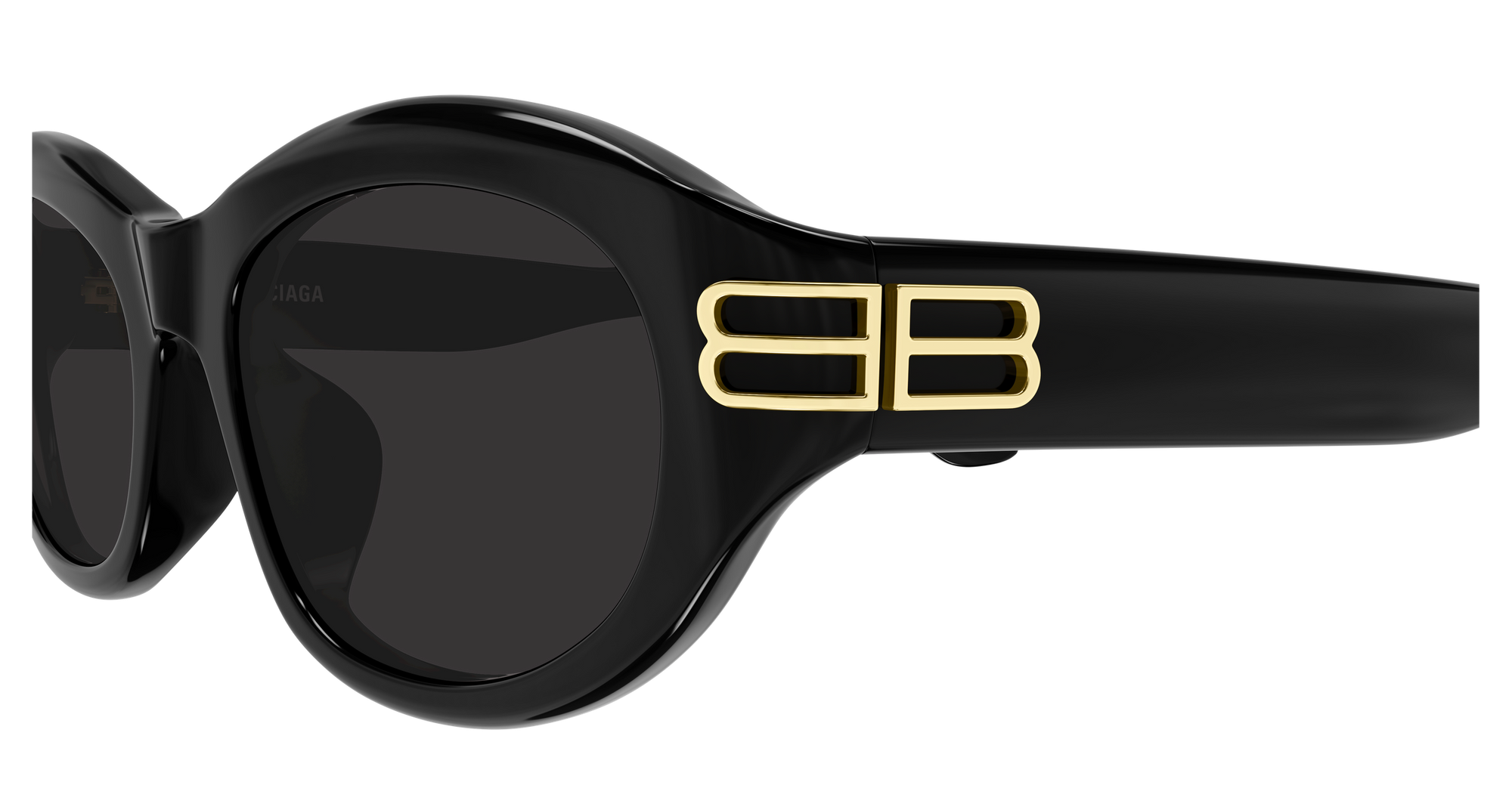 Balenciaga Sunglasses BB0434SK-001