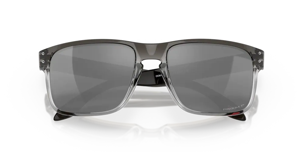 OAKLEY Okulary przeciwsłoneczne HOLBROOK Dark Ink Fade/Prizm Black Polarized OO9102-O2
